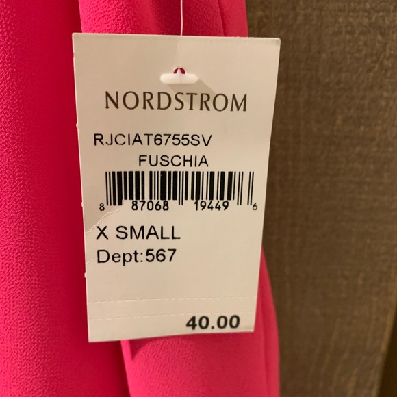 Tank top blouse swing top - Picture 2 of 3